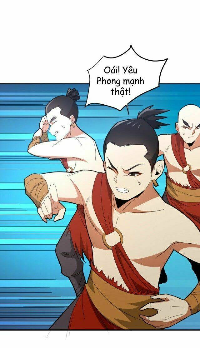 thôn phệ một thế giới tu tiên chapter 87 - Trang 2