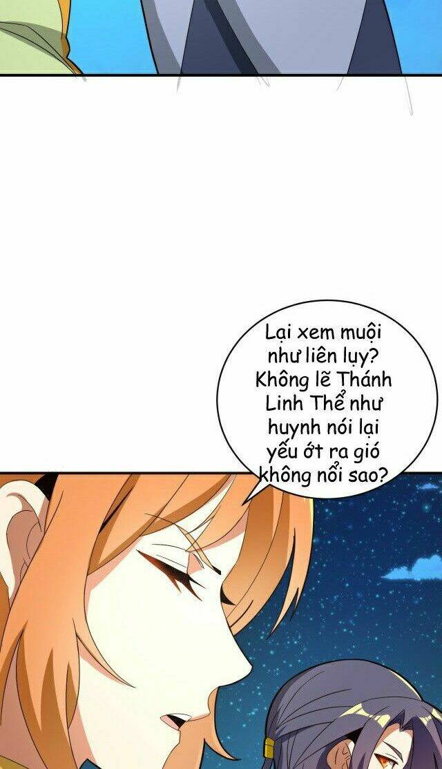 thôn phệ một thế giới tu tiên chapter 87 - Trang 2