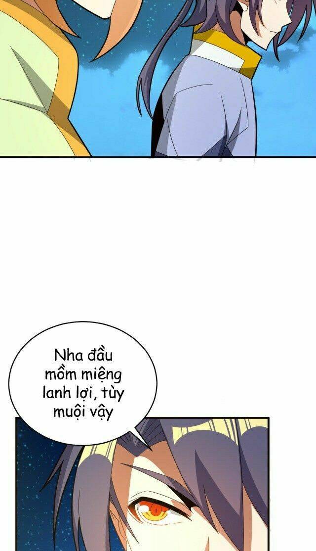 thôn phệ một thế giới tu tiên chapter 87 - Trang 2