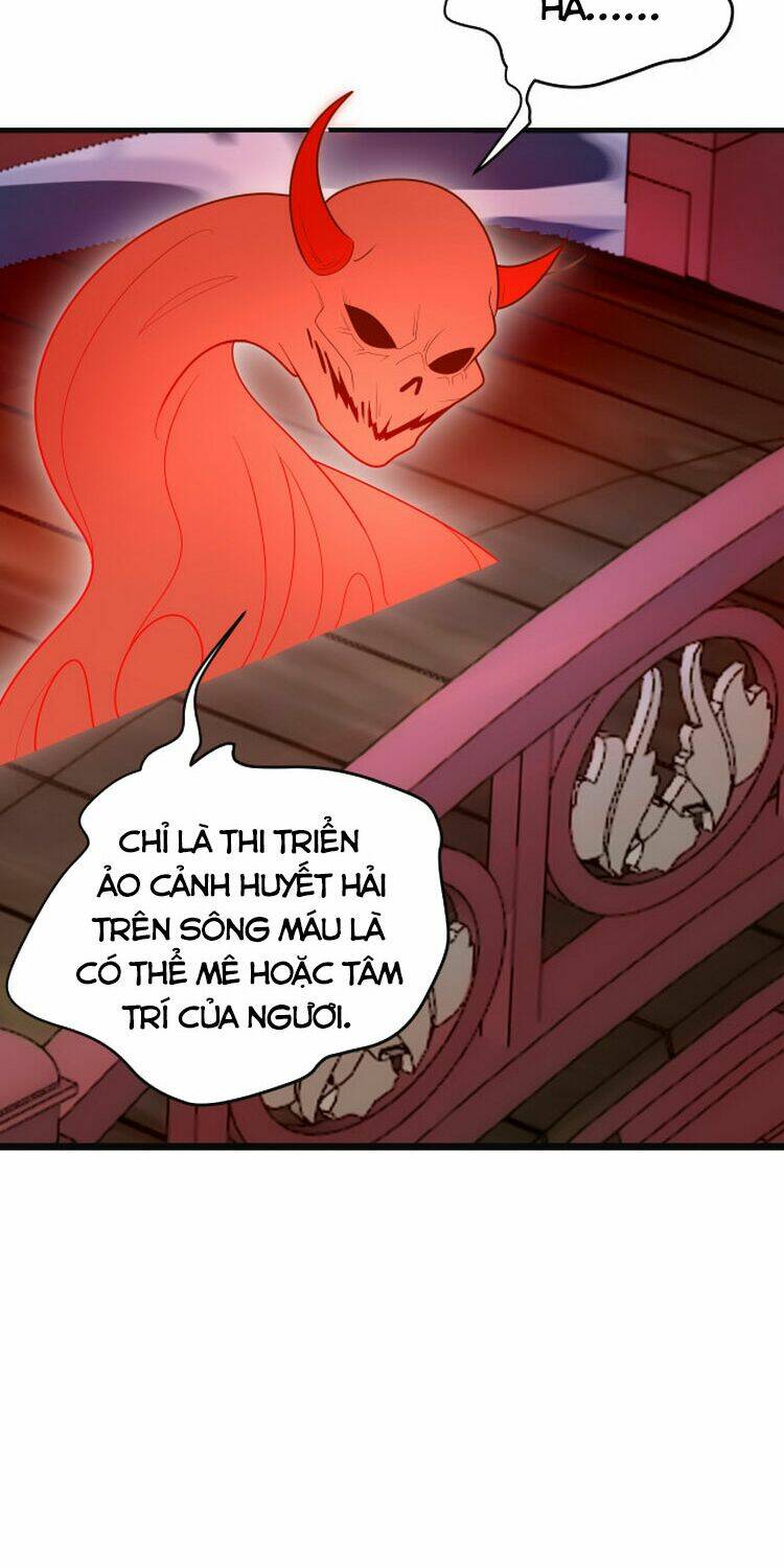 thôn phệ một thế giới tu tiên chapter 93 - Trang 2