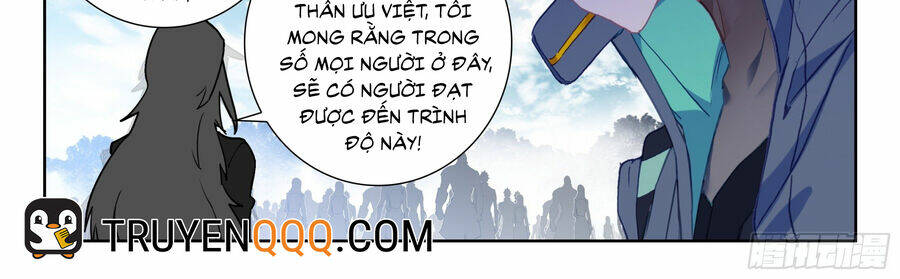 thôn phệ thời không chapter 129 - Trang 2