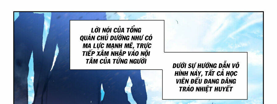 thôn phệ thời không chapter 129 - Trang 2