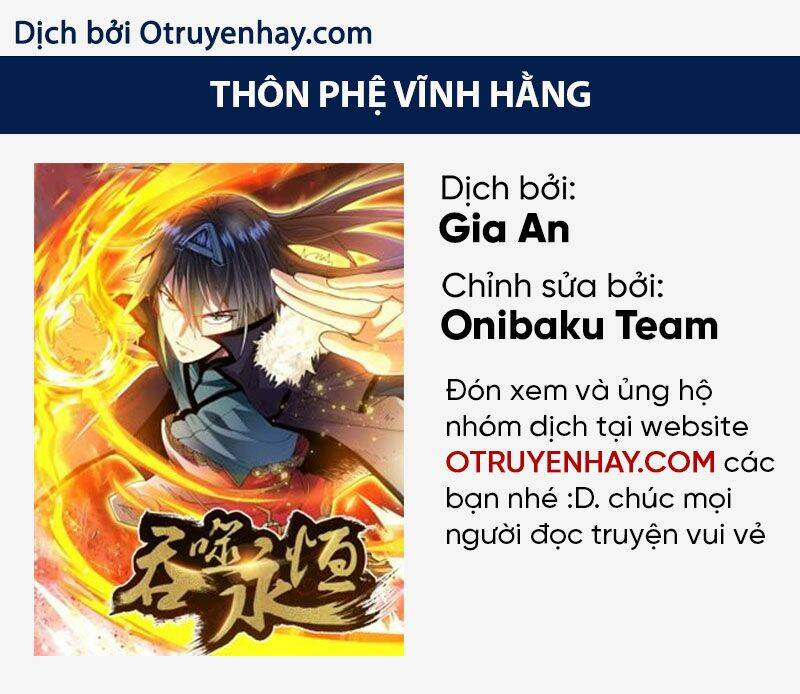 thôn phệ vĩnh hằng chapter 101 - Next chapter 102