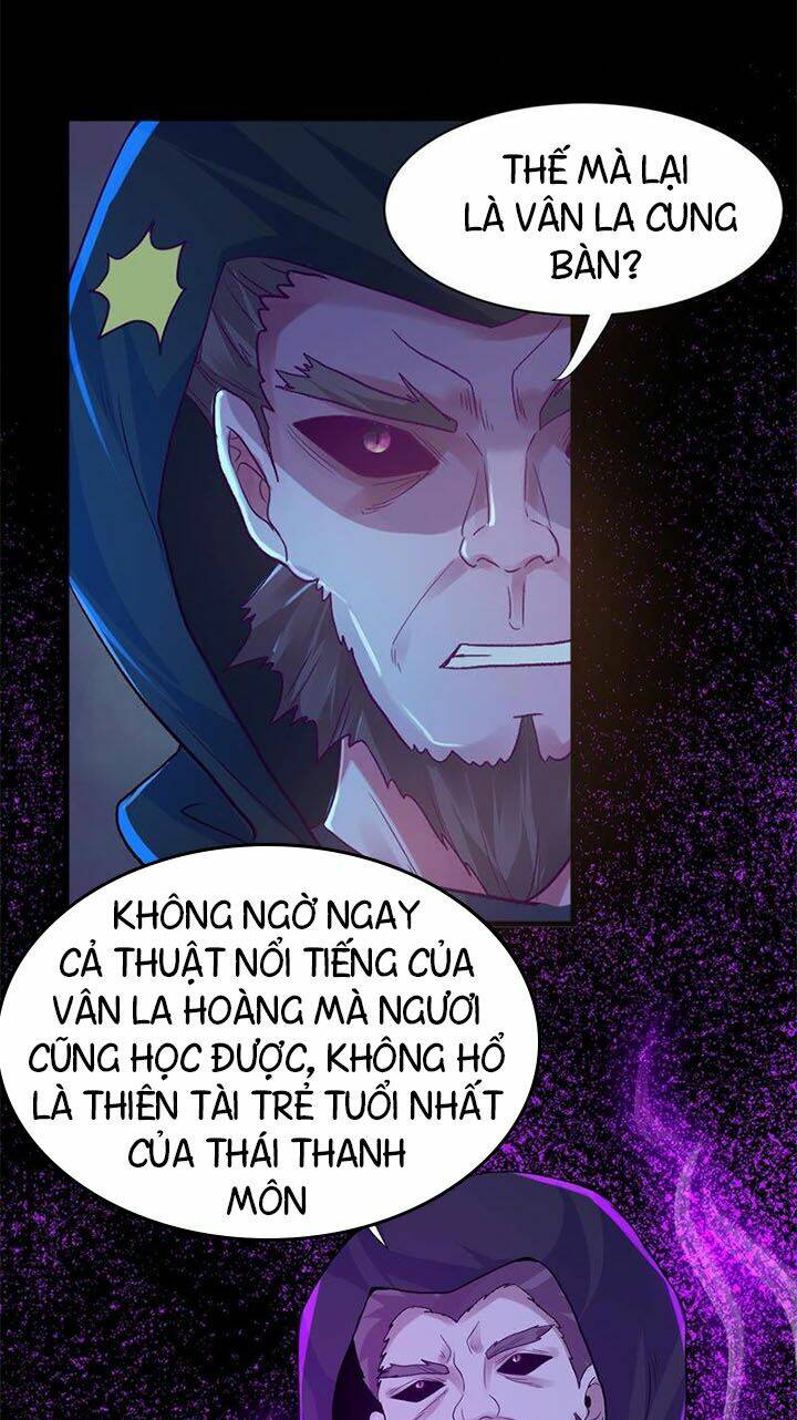 thôn phệ vĩnh hằng chapter 101 - Next chapter 102