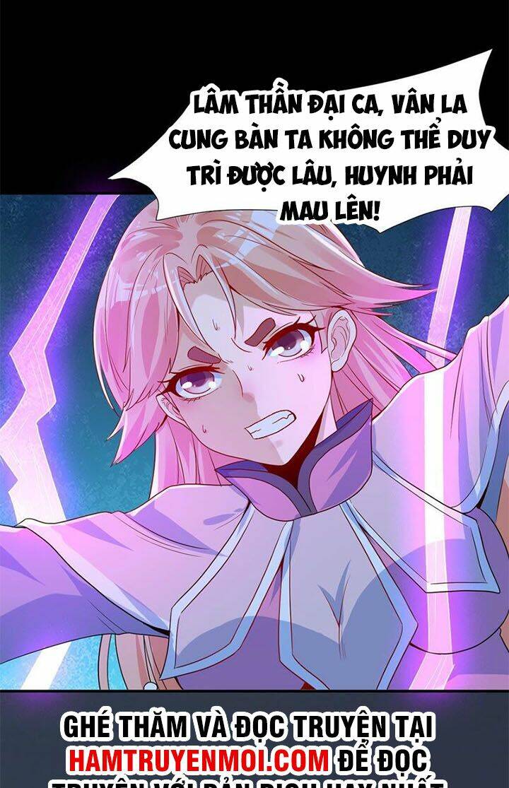 thôn phệ vĩnh hằng chapter 101 - Next chapter 102