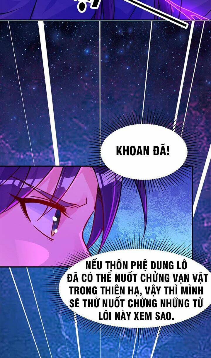 thôn phệ vĩnh hằng chapter 101 - Next chapter 102