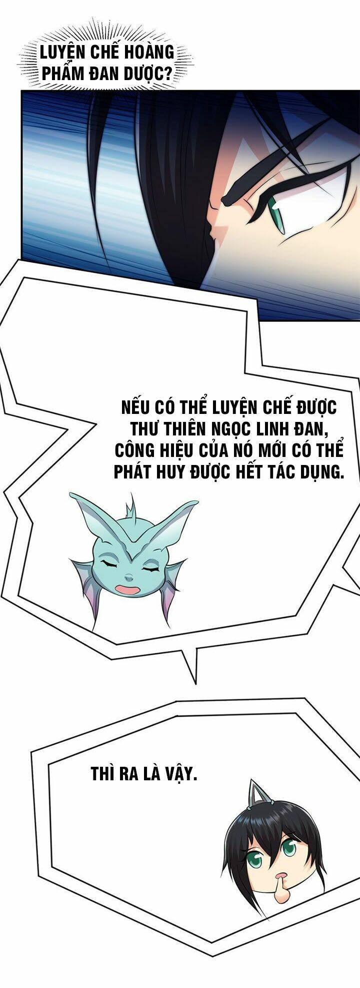 thôn phệ vĩnh hằng chapter 111 - Next chapter 112