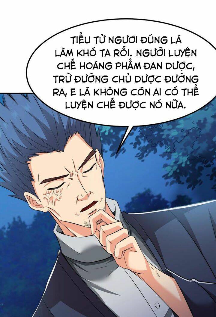 thôn phệ vĩnh hằng chapter 111 - Next chapter 112