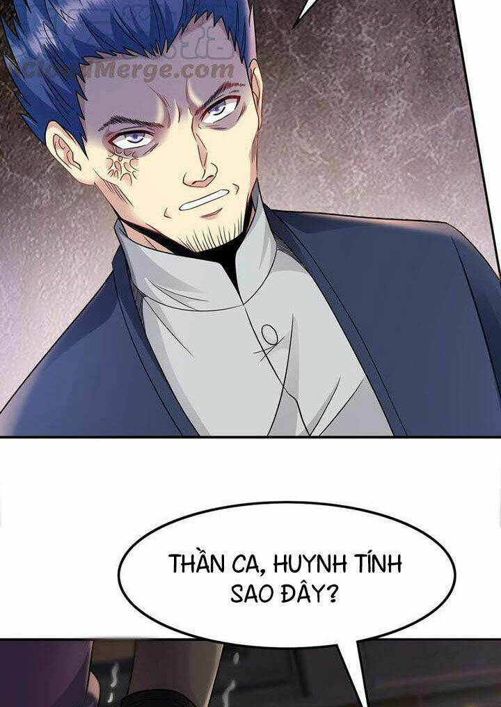 thôn phệ vĩnh hằng chapter 118 - Trang 2