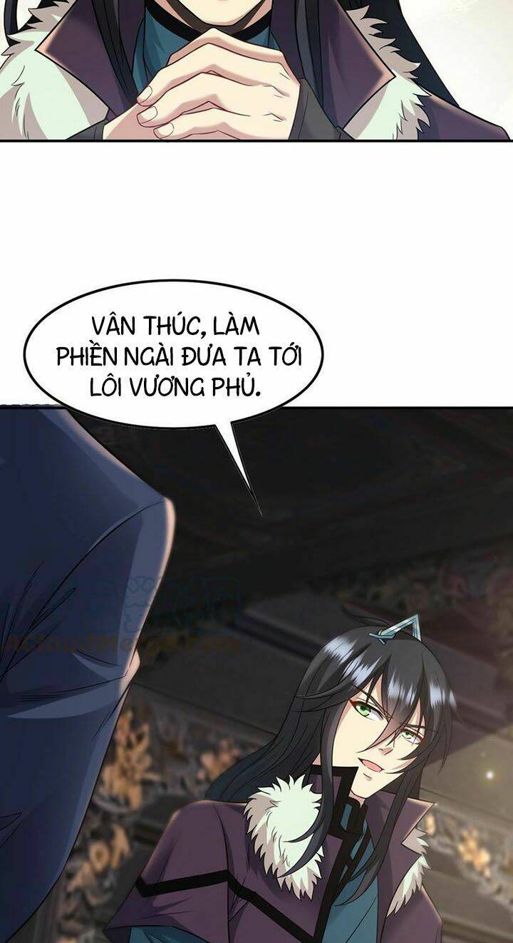 thôn phệ vĩnh hằng chapter 118 - Trang 2