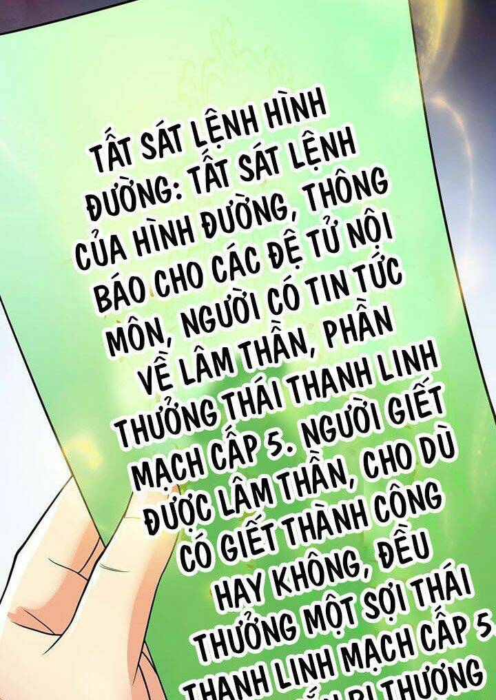 thôn phệ vĩnh hằng chapter 118 - Trang 2