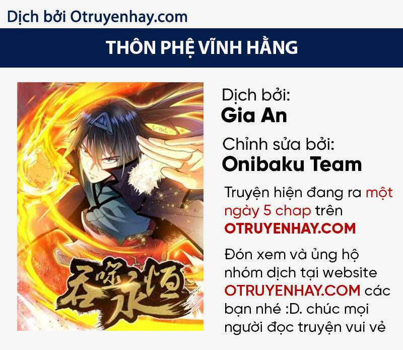 thôn phệ vĩnh hằng Chapter 163 - Next chapter 164