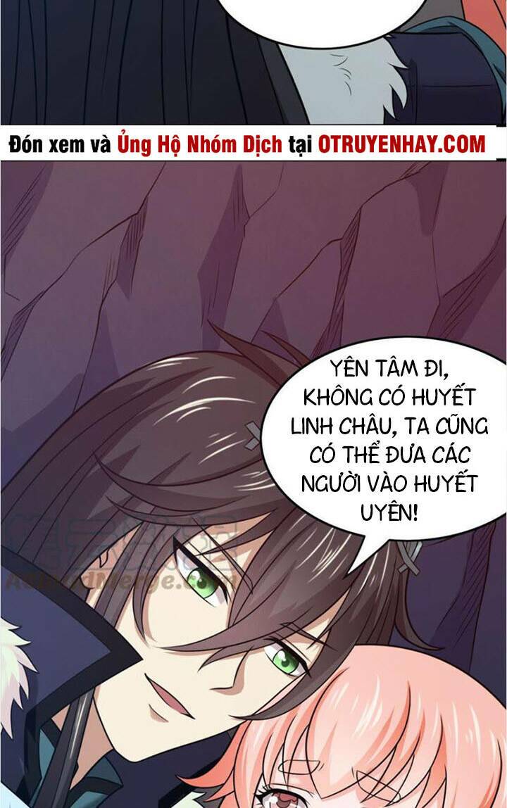 thôn phệ vĩnh hằng Chapter 163 - Next chapter 164