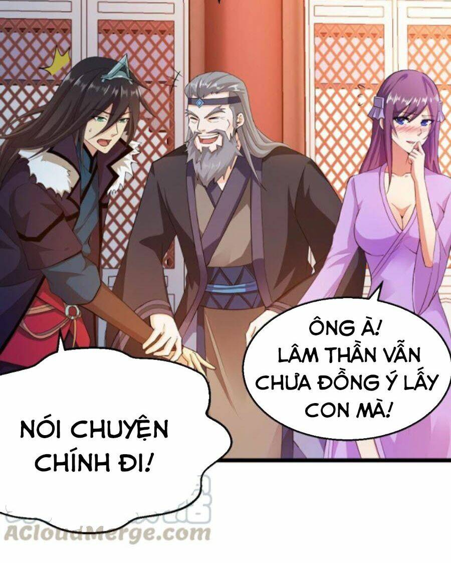 thôn phệ vĩnh hằng chapter 181 - Next chapter 182