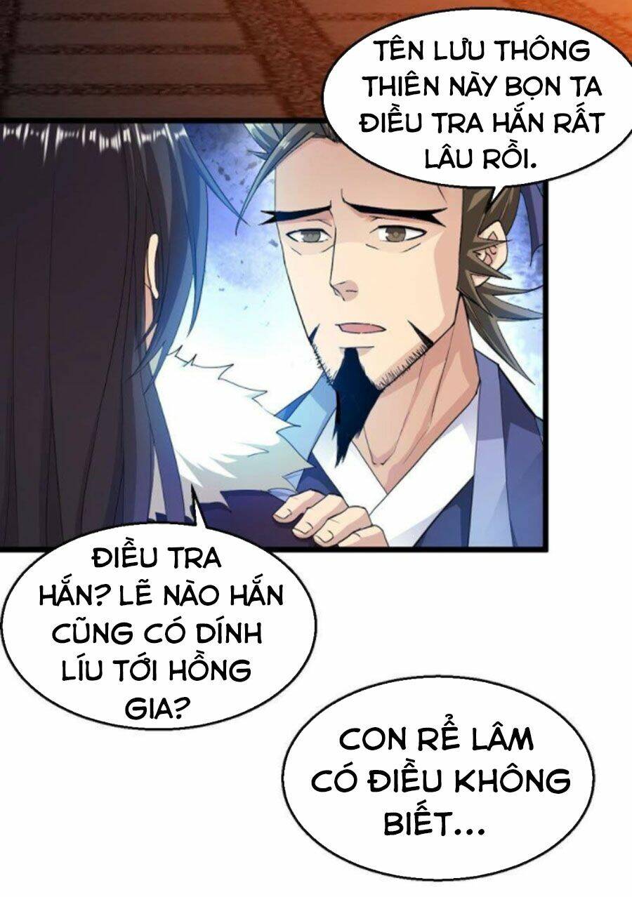 thôn phệ vĩnh hằng chapter 181 - Next chapter 182