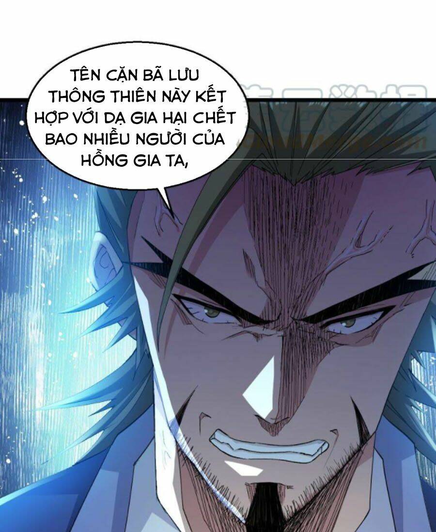 thôn phệ vĩnh hằng chapter 181 - Next chapter 182