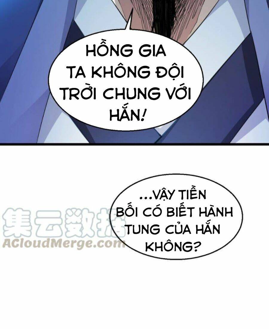 thôn phệ vĩnh hằng chapter 181 - Next chapter 182