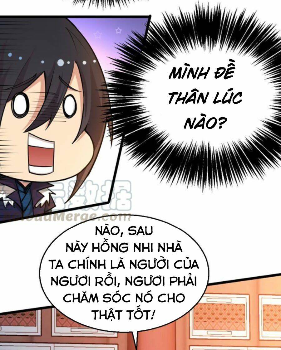 thôn phệ vĩnh hằng chapter 181 - Next chapter 182