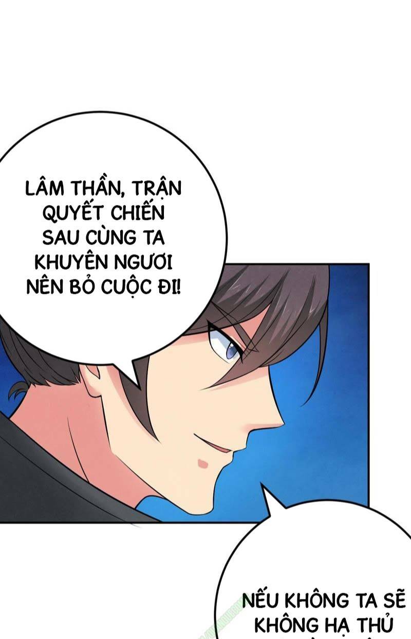 thôn phệ vĩnh hằng chapter 19 - Next chapter 20