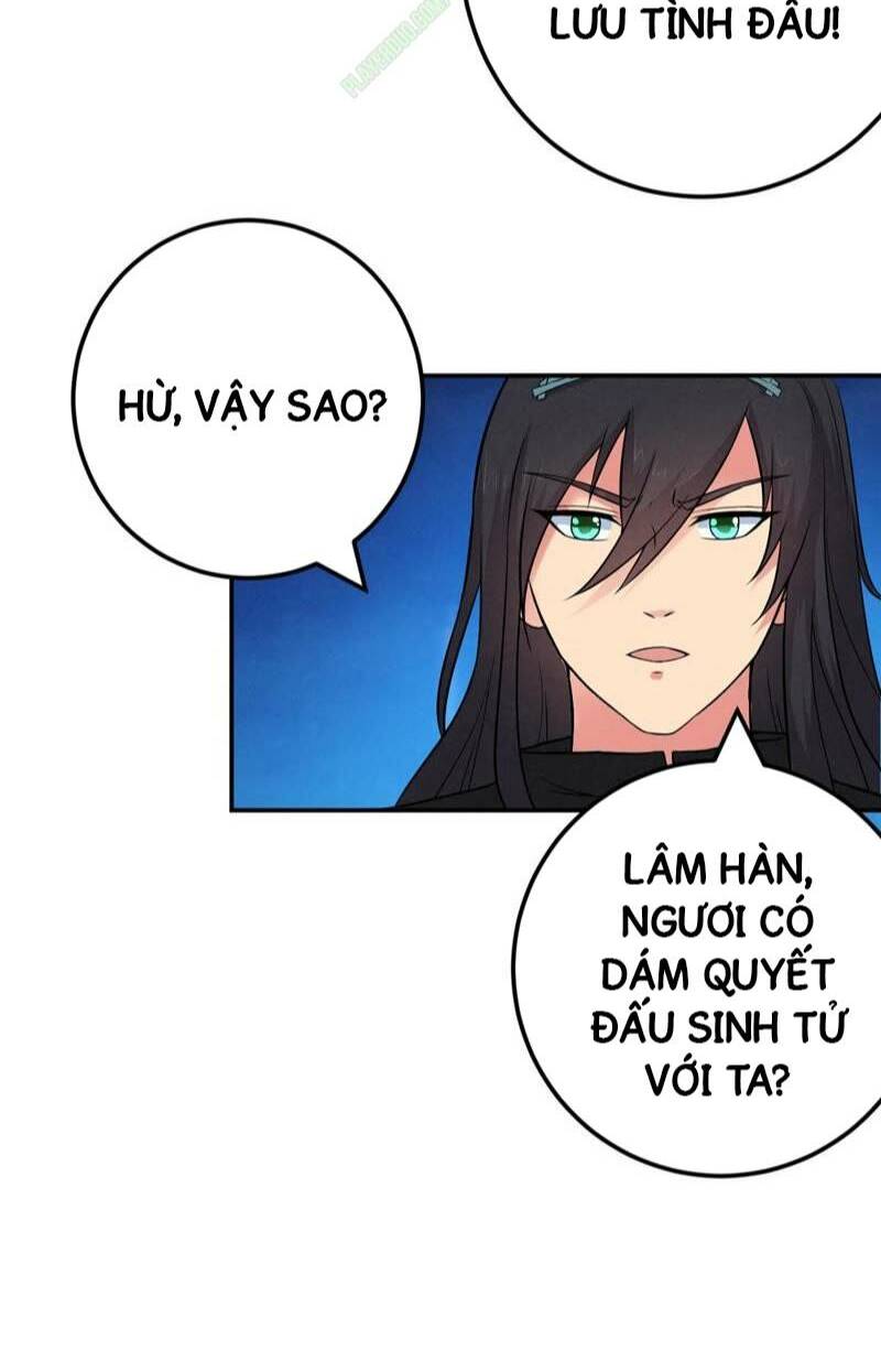 thôn phệ vĩnh hằng chapter 19 - Next chapter 20