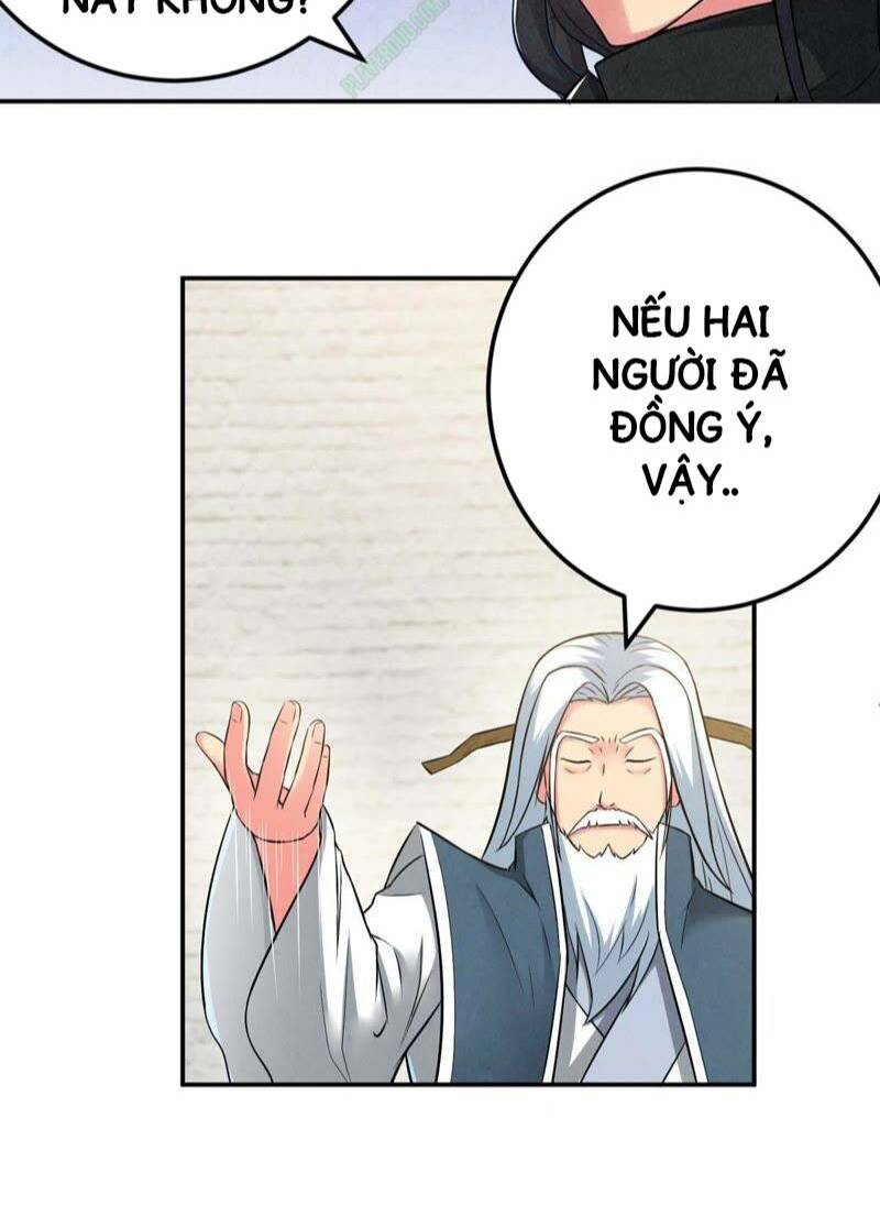 thôn phệ vĩnh hằng chapter 19 - Next chapter 20