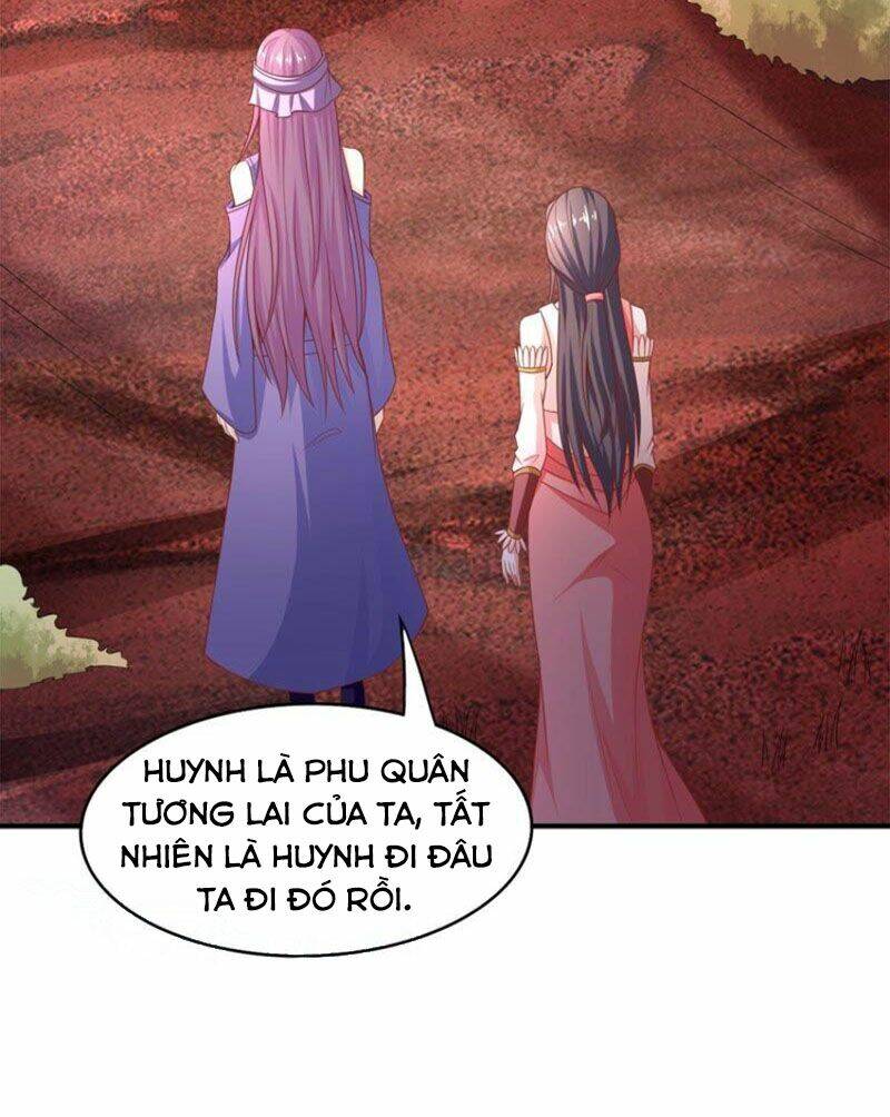 thôn phệ vĩnh hằng chapter 191 - Trang 2