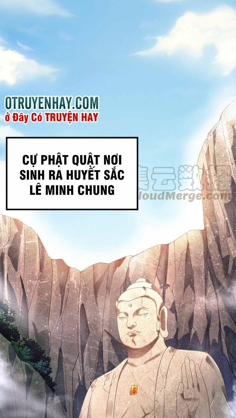 thôn phệ vĩnh hằng chapter 191 - Trang 2