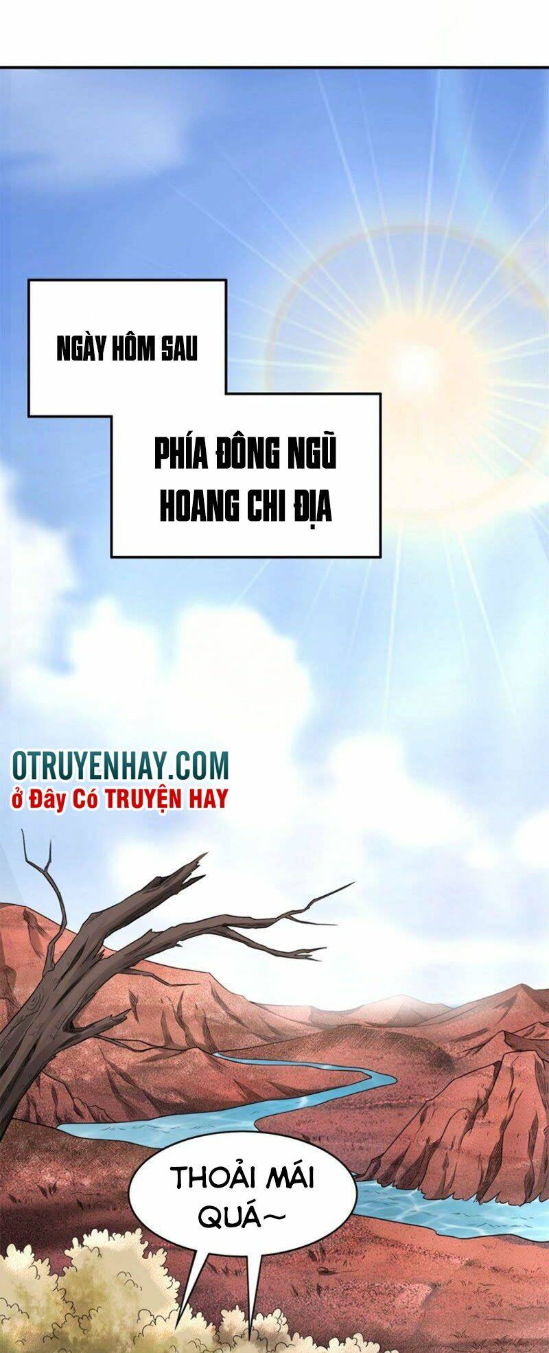 thôn phệ vĩnh hằng chapter 191 - Trang 2