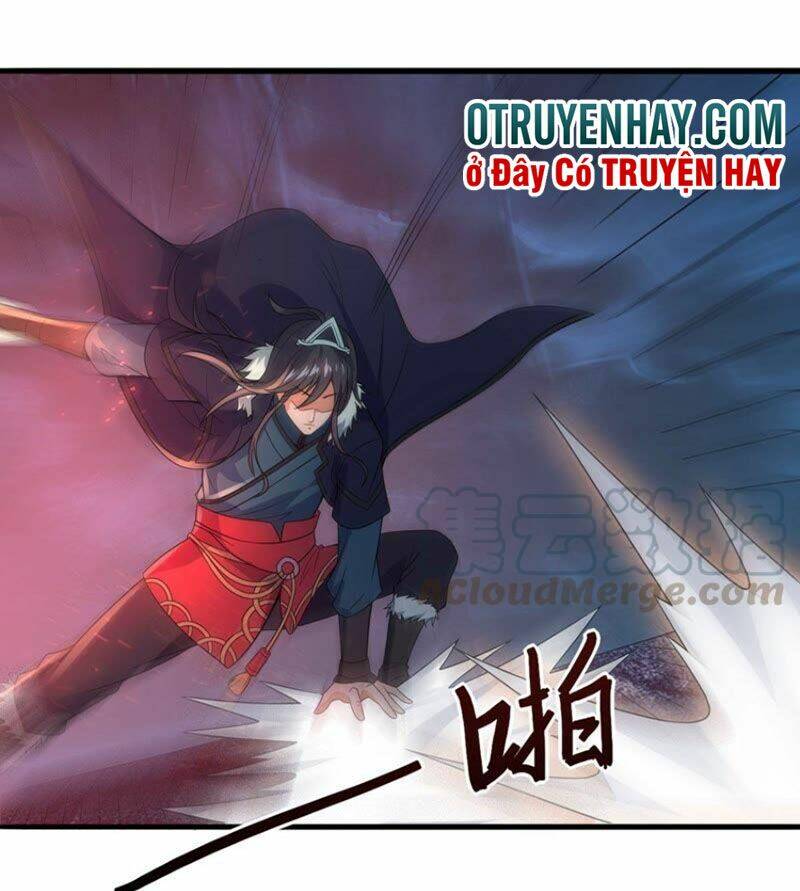 thôn phệ vĩnh hằng chapter 194 - Next chapter 195