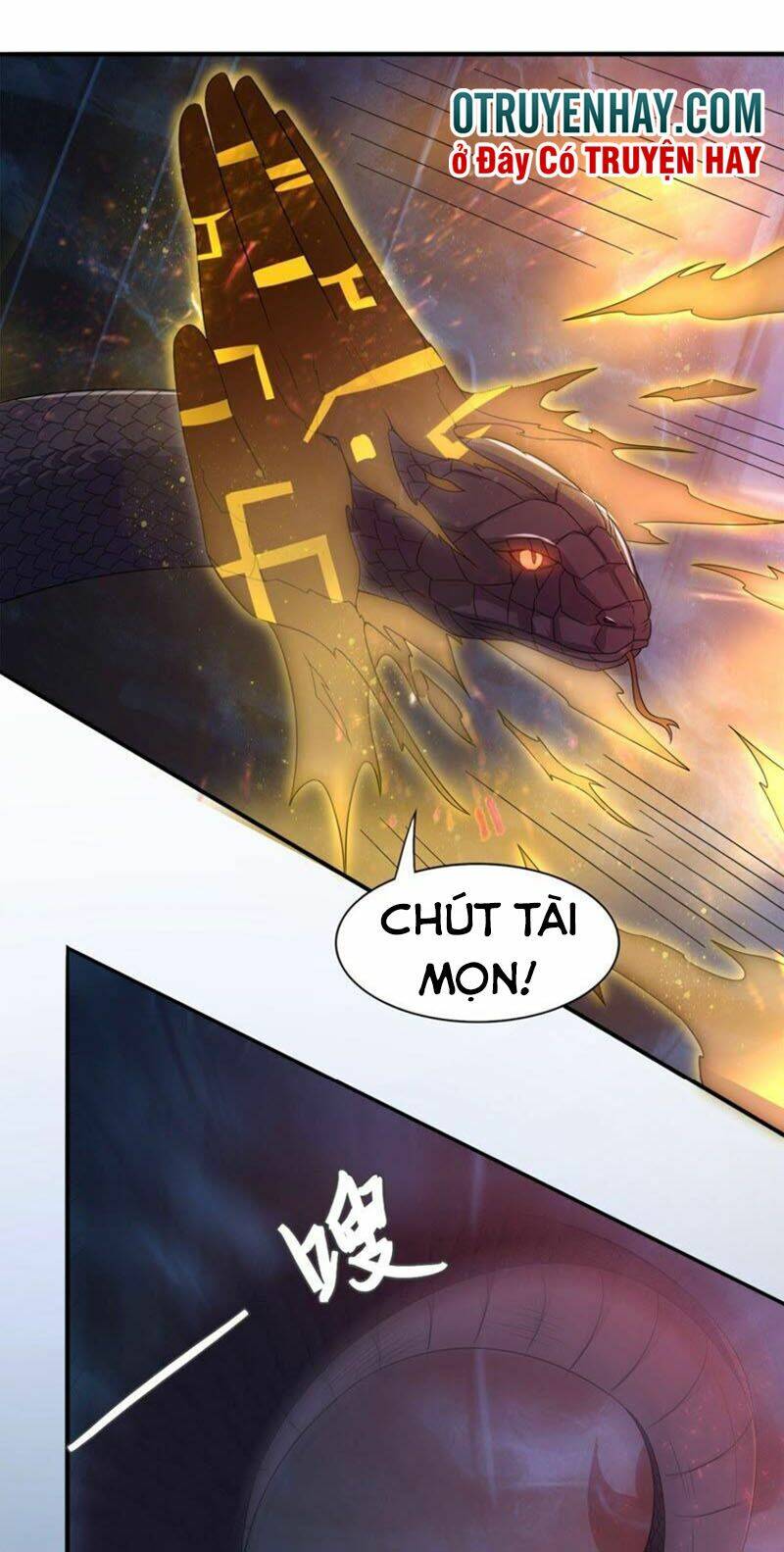 thôn phệ vĩnh hằng chapter 194 - Next chapter 195