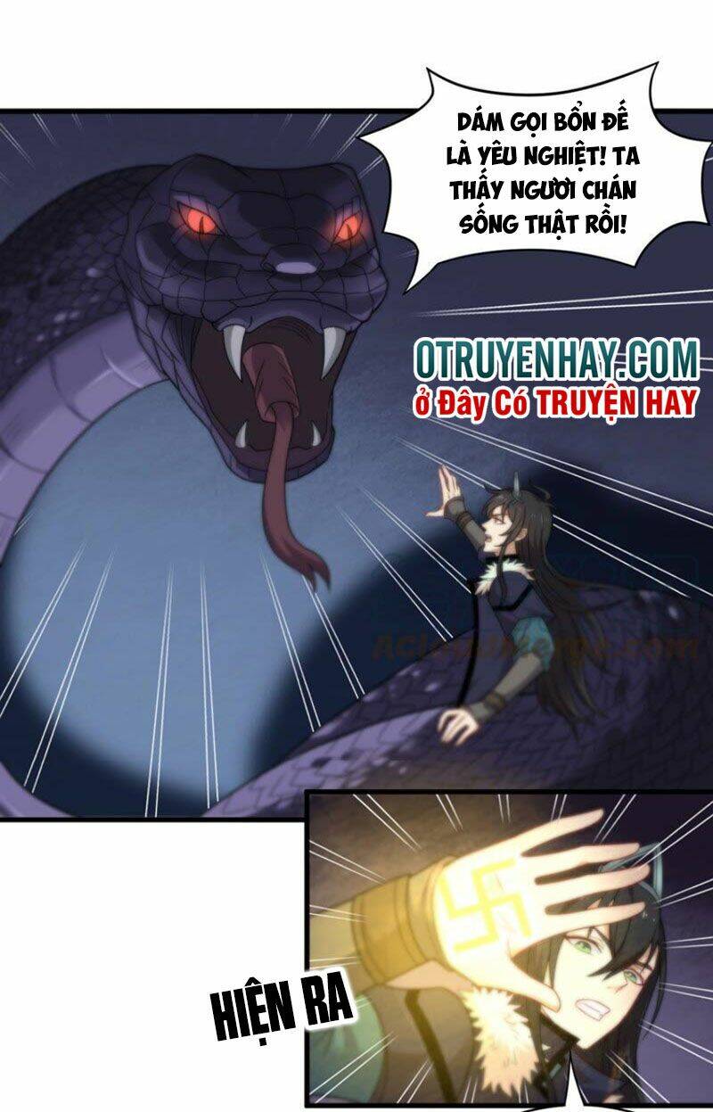 thôn phệ vĩnh hằng chapter 194 - Next chapter 195