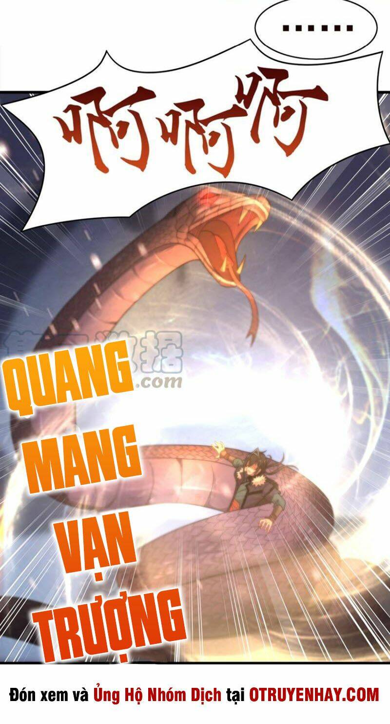 thôn phệ vĩnh hằng chapter 194 - Next chapter 195