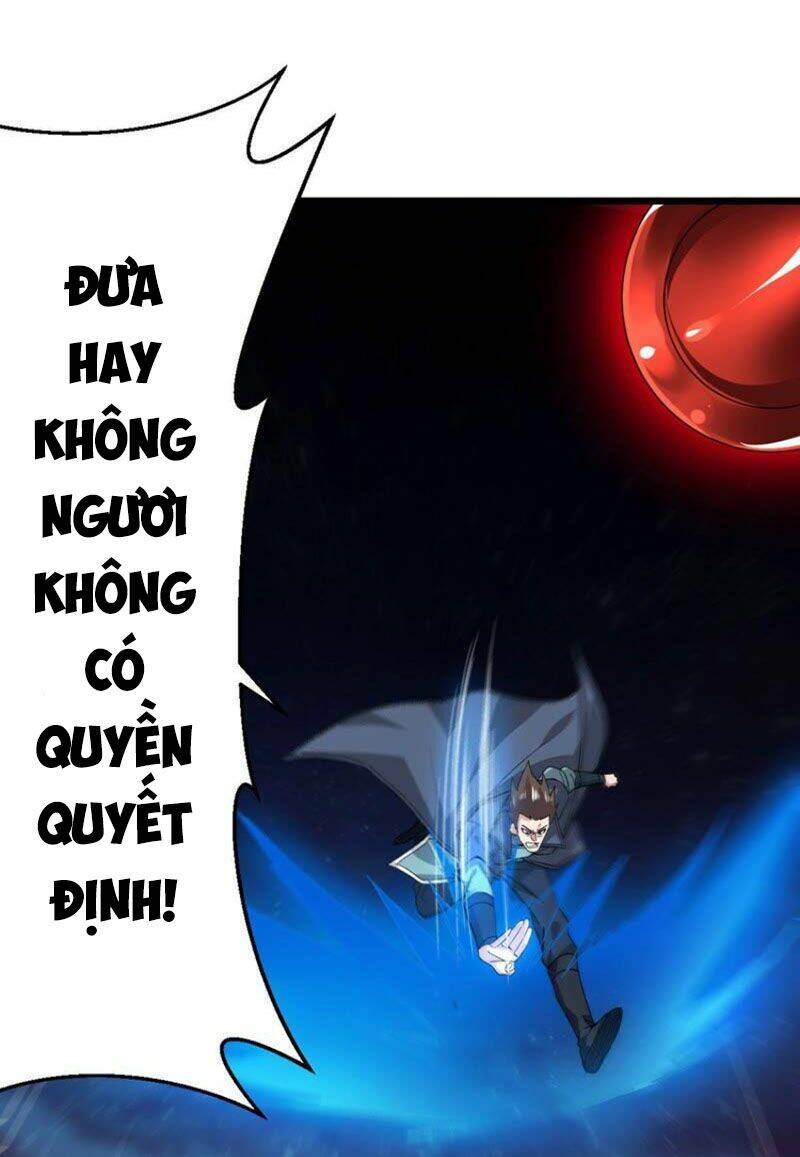 thôn phệ vĩnh hằng chapter 197 - Trang 2