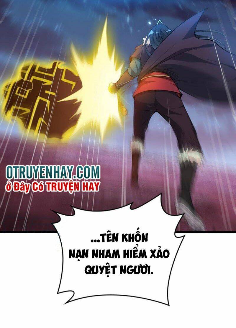 thôn phệ vĩnh hằng chapter 197 - Trang 2