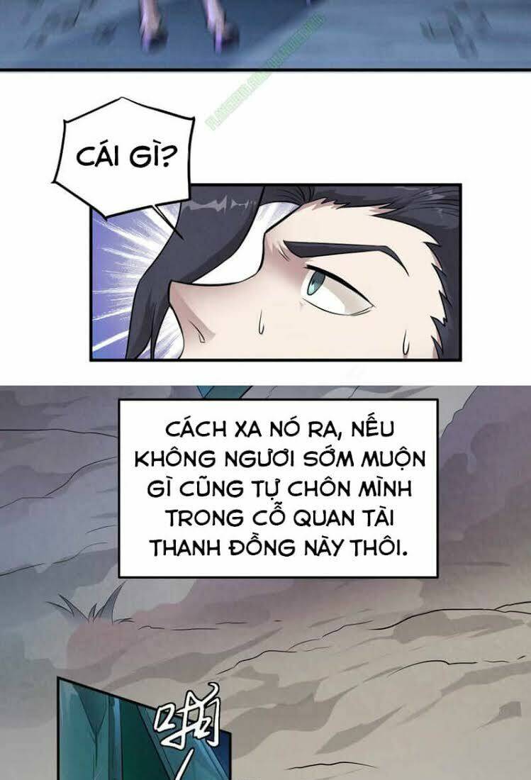 thôn phệ vĩnh hằng chapter 2 - Next chapter 3