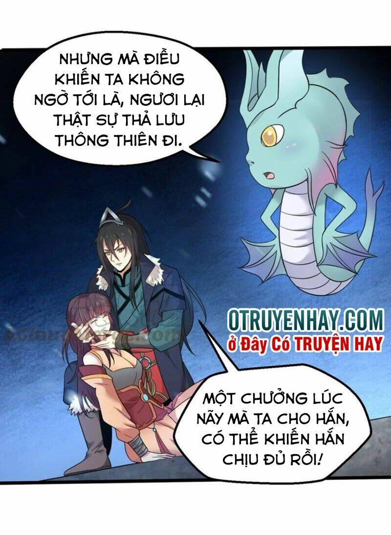 thôn phệ vĩnh hằng chapter 200 - Trang 2