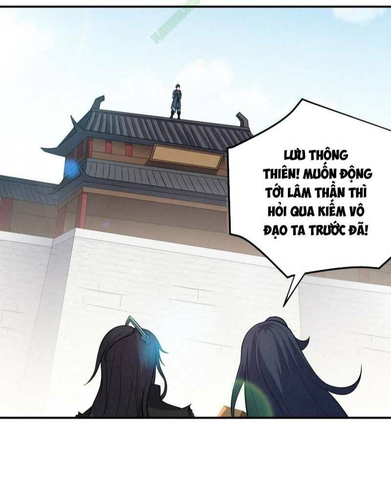 thôn phệ vĩnh hằng chapter 23 - Next chapter 24