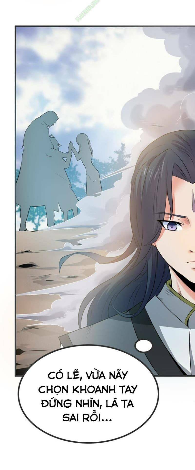 thôn phệ vĩnh hằng chapter 25 - Trang 2