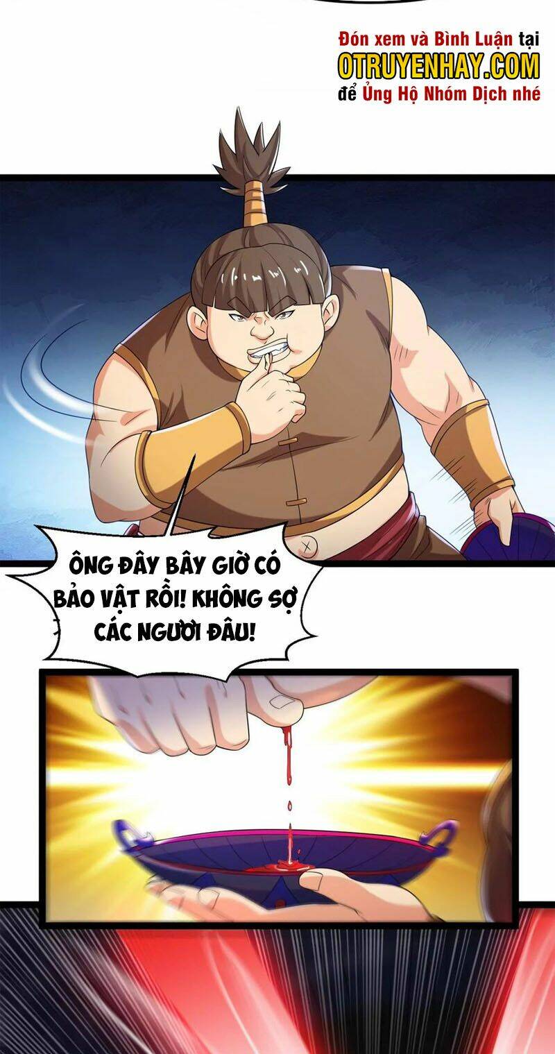 thôn phệ vĩnh hằng chapter 253 - Next chapter 254