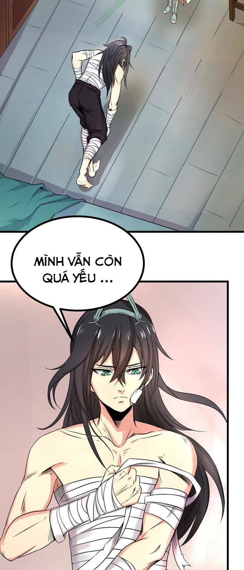 thôn phệ vĩnh hằng chapter 26 - Next chapter 27