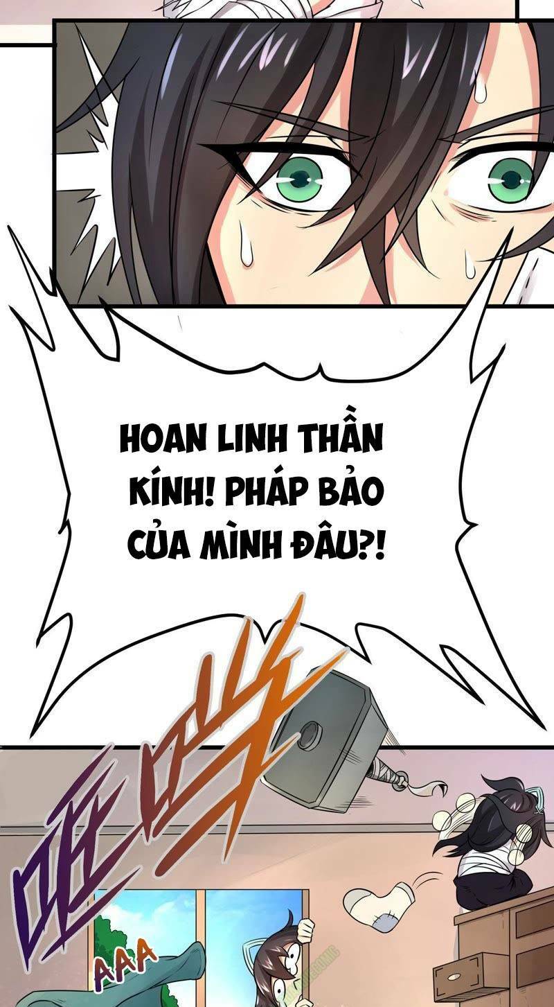 thôn phệ vĩnh hằng chapter 26 - Next chapter 27