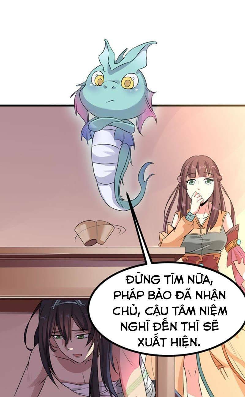 thôn phệ vĩnh hằng chapter 26 - Next chapter 27