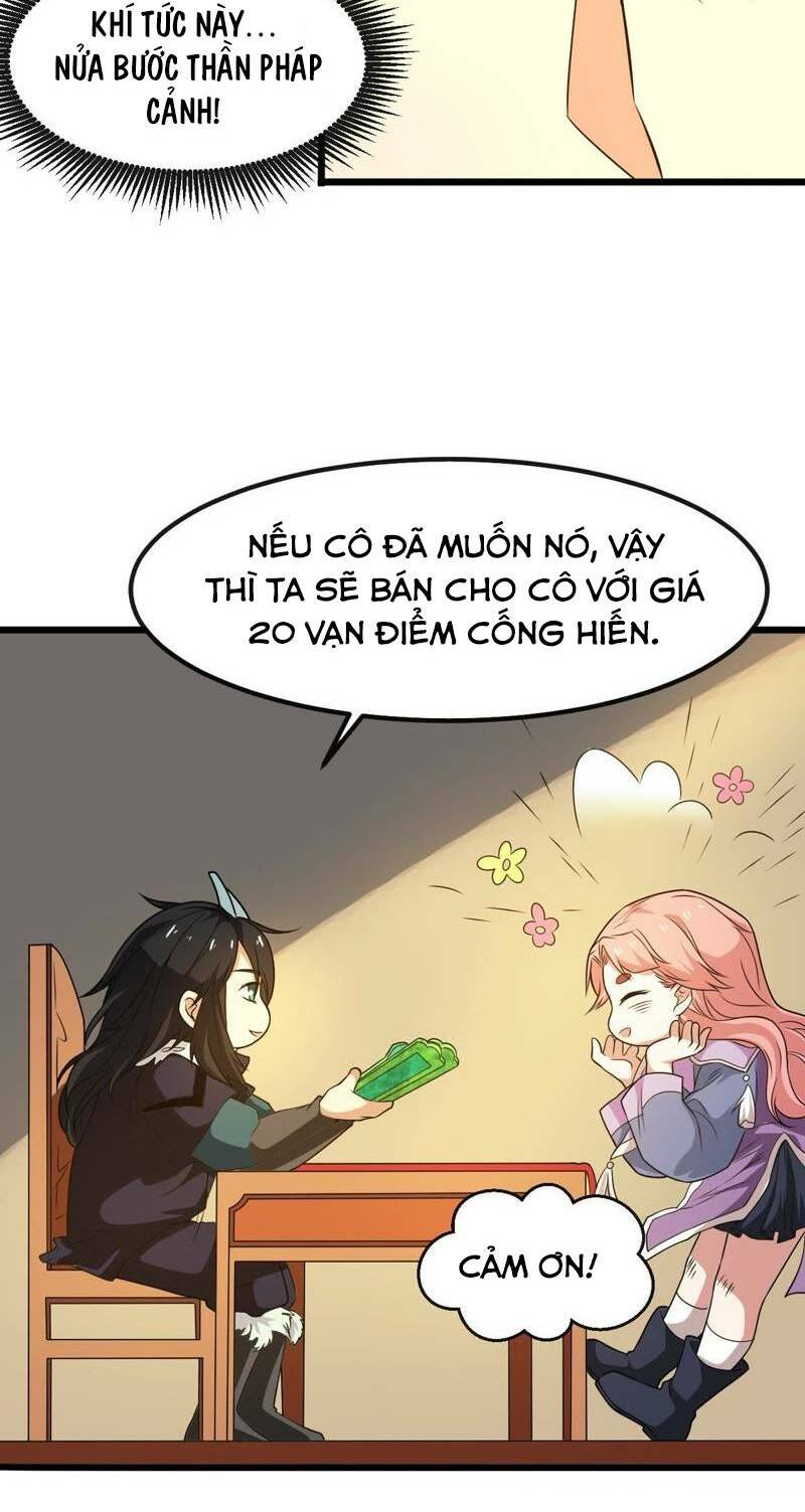 thôn phệ vĩnh hằng chapter 37 - Trang 2