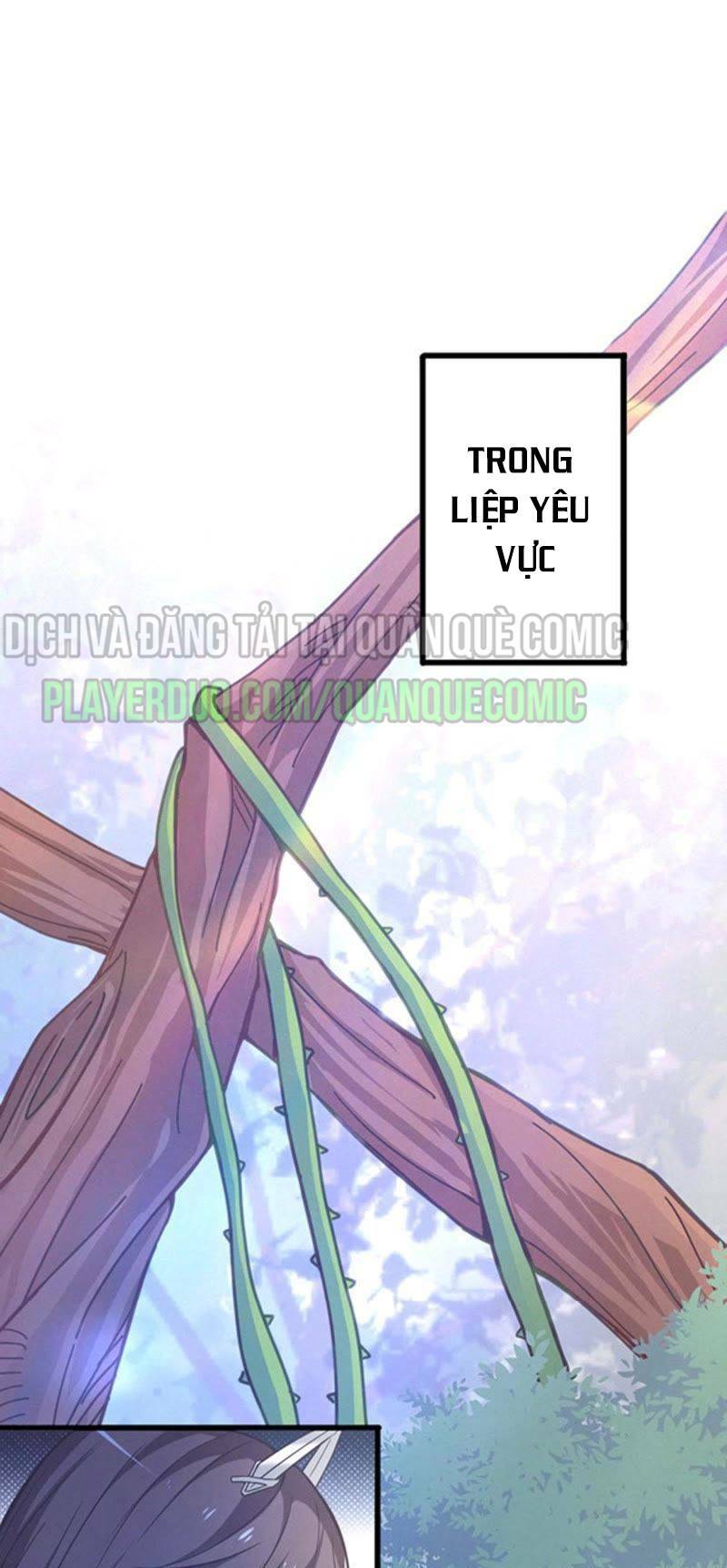 thôn phệ vĩnh hằng chapter 37 - Trang 2