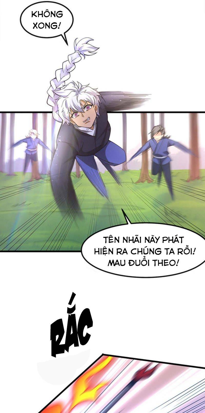 thôn phệ vĩnh hằng chapter 37 - Trang 2