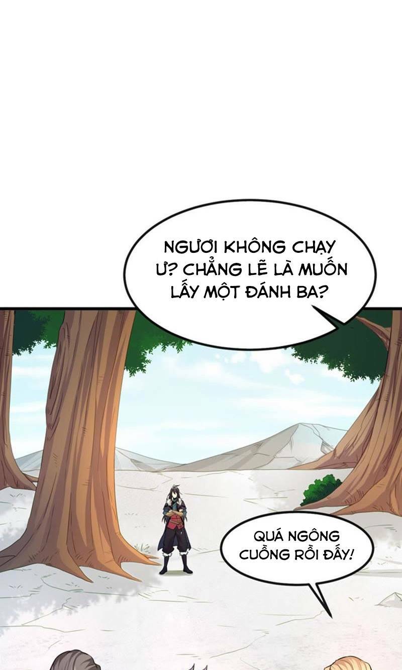 thôn phệ vĩnh hằng chapter 37 - Trang 2