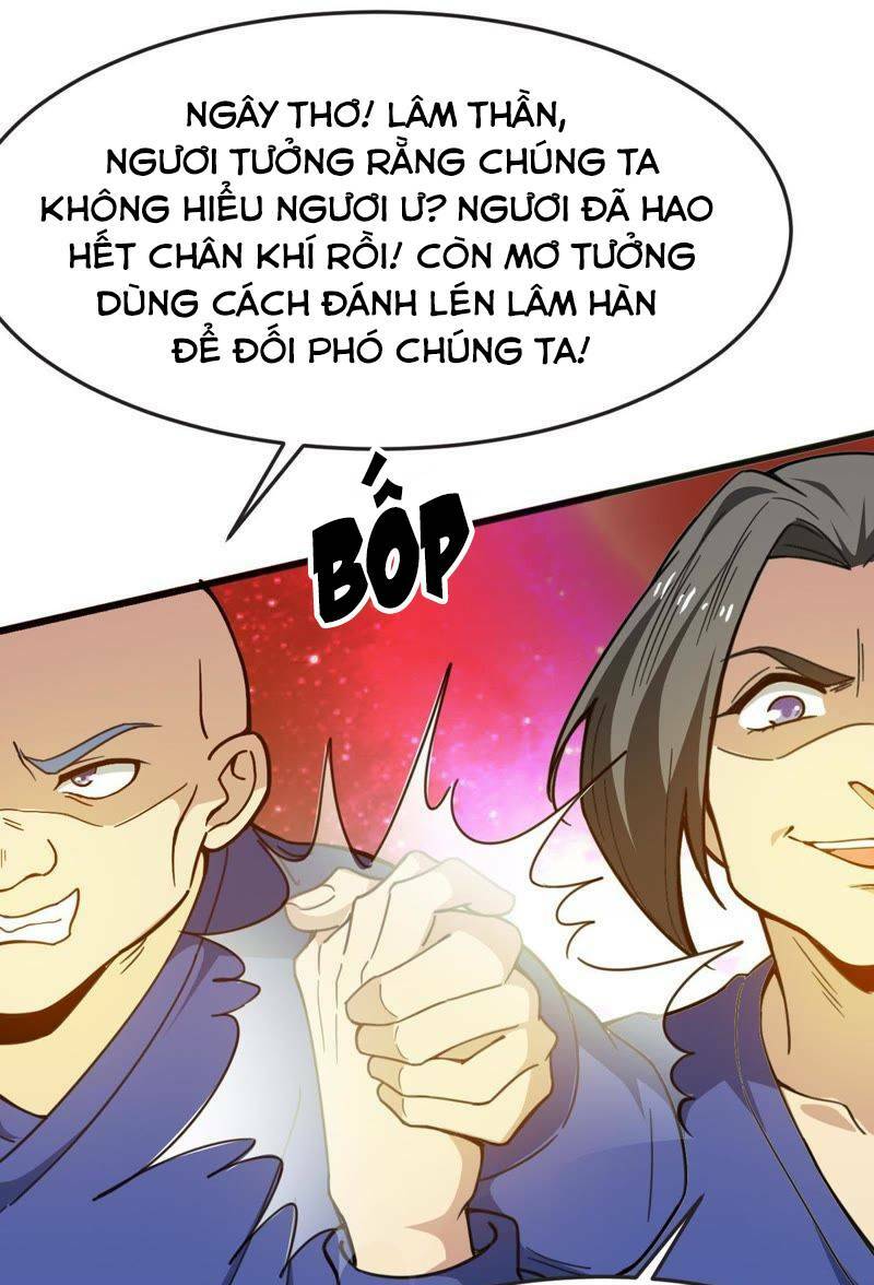 thôn phệ vĩnh hằng chapter 39 - Next chapter 40