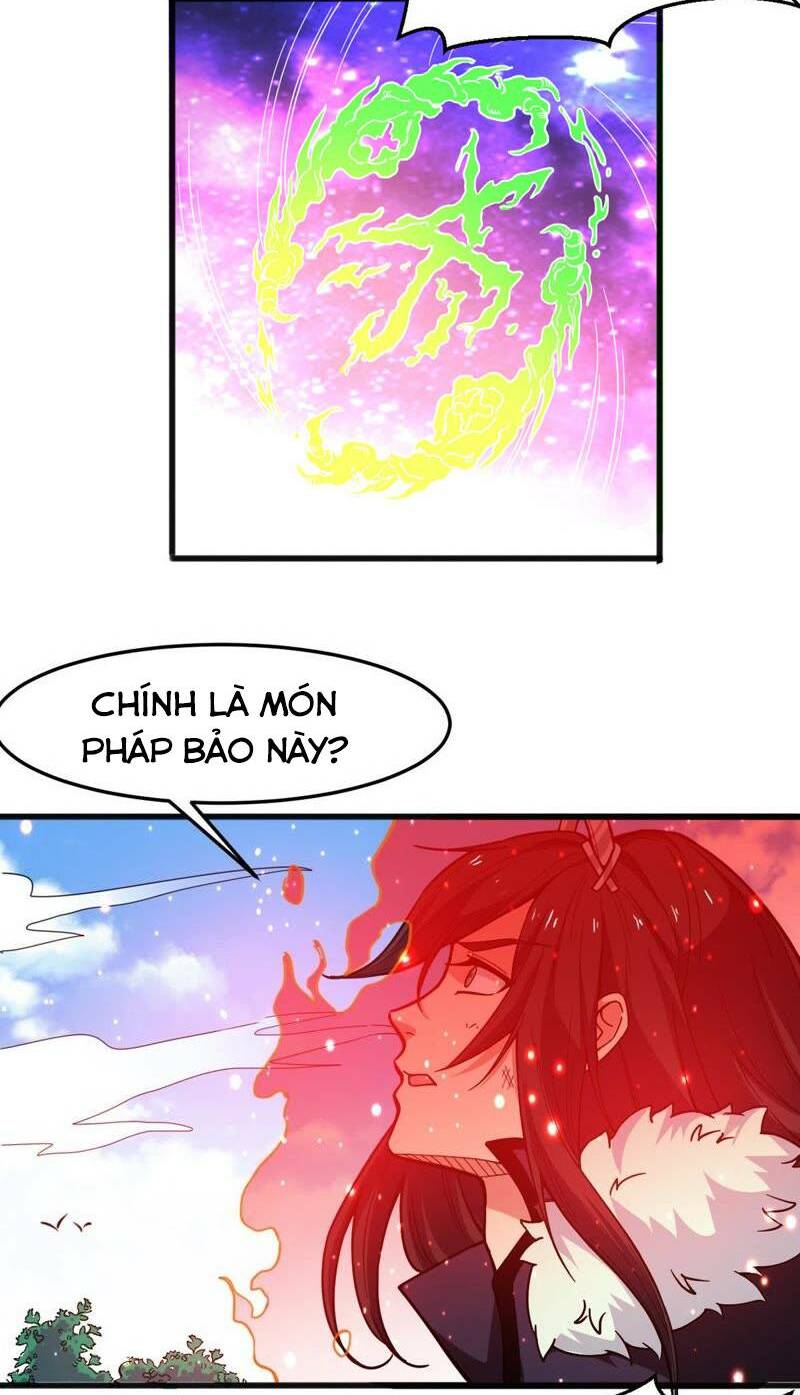 thôn phệ vĩnh hằng chapter 39 - Next chapter 40