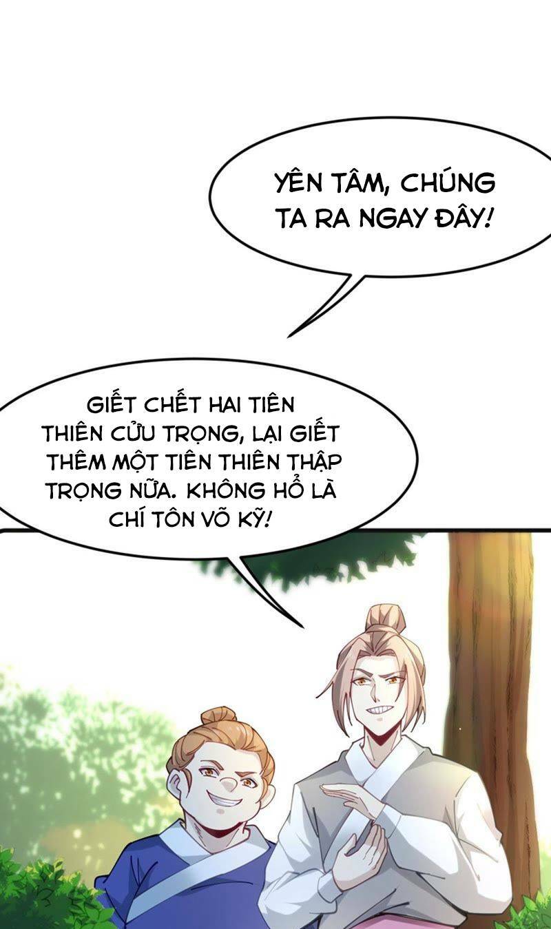 thôn phệ vĩnh hằng chapter 39 - Next chapter 40