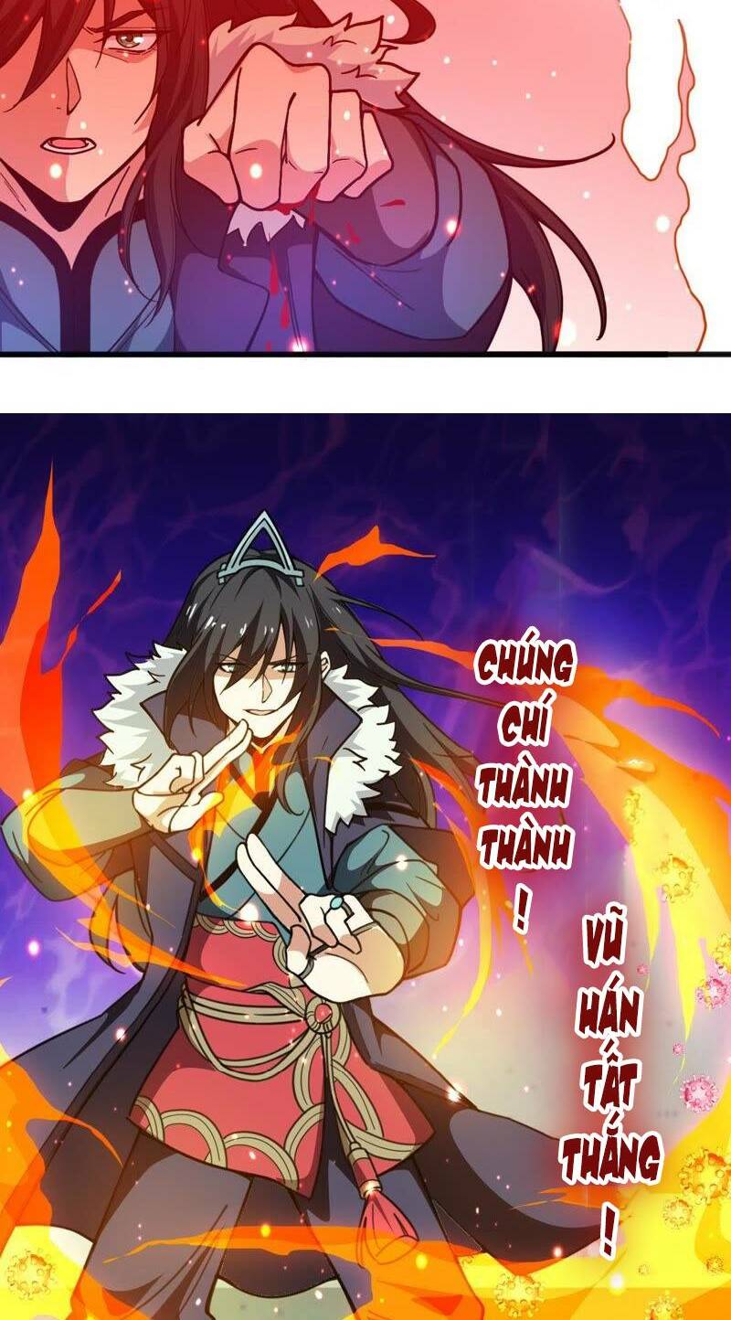 thôn phệ vĩnh hằng chapter 39 - Next chapter 40